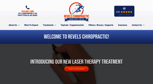 chiroschultznc.com