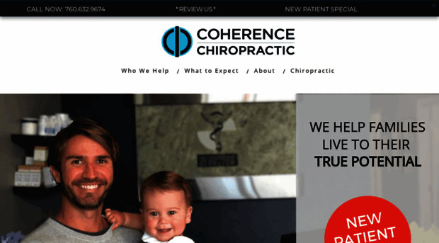 chirosd.com