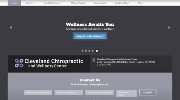 chirowellness4life.com