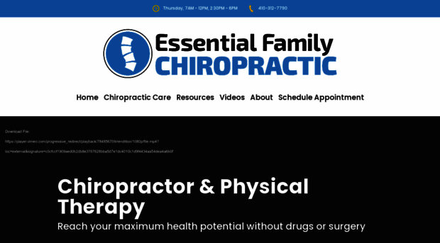 chirowithpt.com