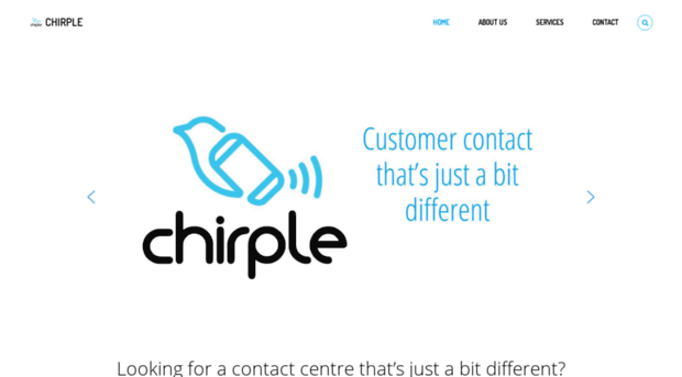 chirple.co.uk