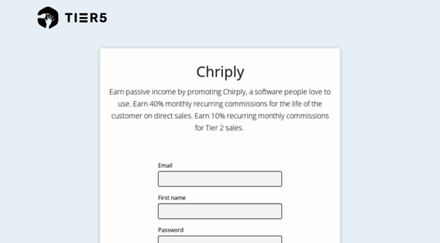 chirply.firstpromoter.com