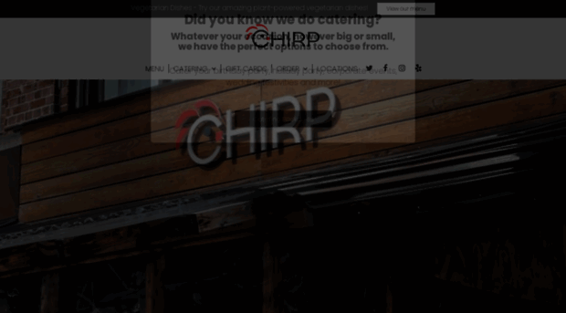 chirpnyc.com