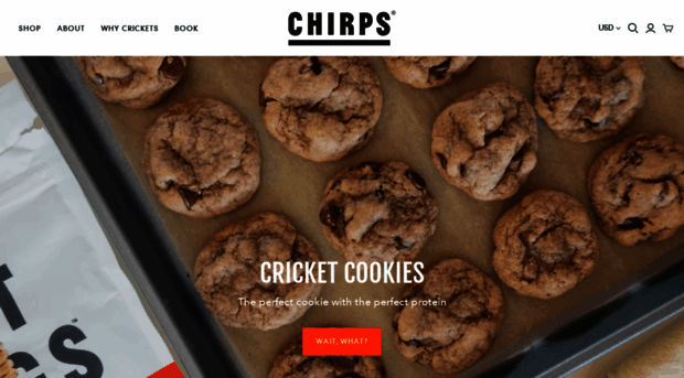 chirpschips.com