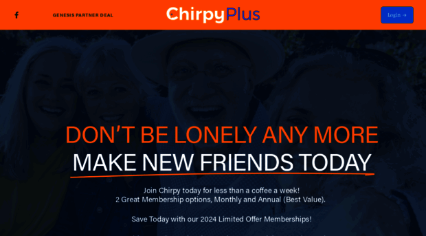 chirpyplus.co.nz