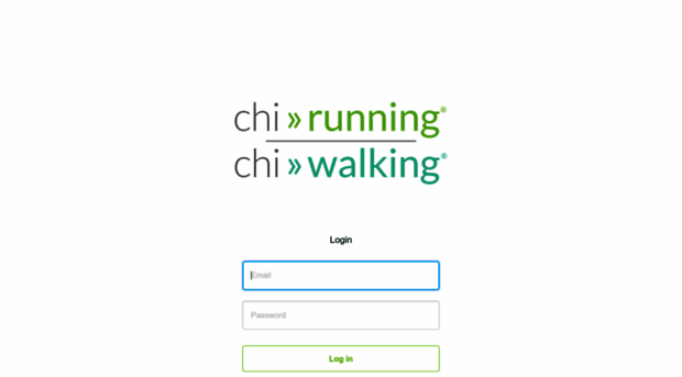 chirunning.customerhub.net