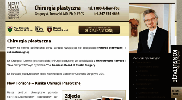 chirurgia-plastyczna.com