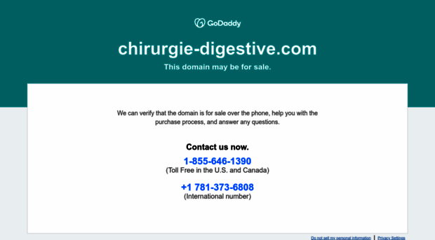 chirurgie-digestive.com