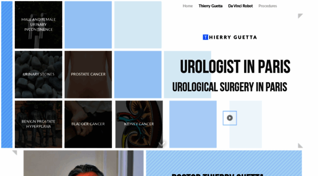 chirurgie-prostate.com