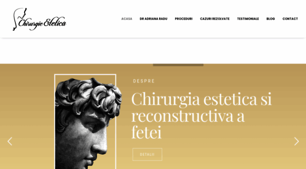 chirurgieestetica.org