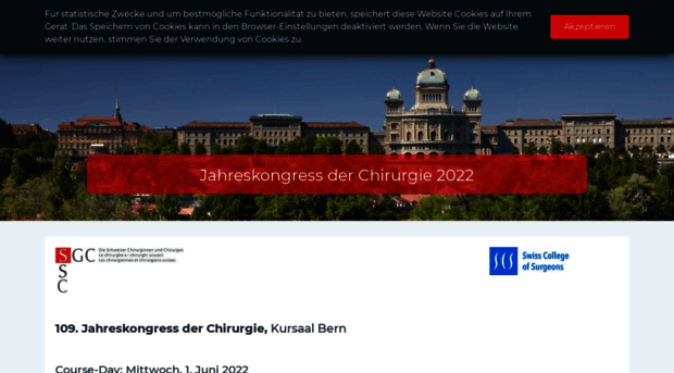 chirurgiekongress.ch