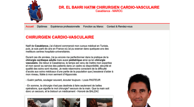 chirurgien-cardio-vasculaire.ma