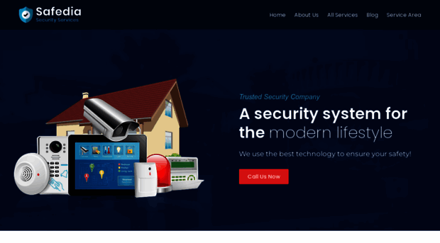 chisecuritysystems.com