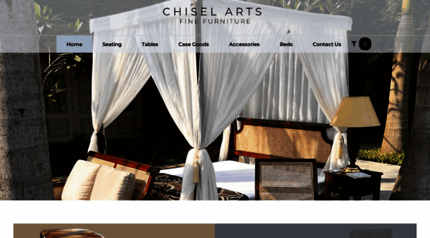 chiselarts.com