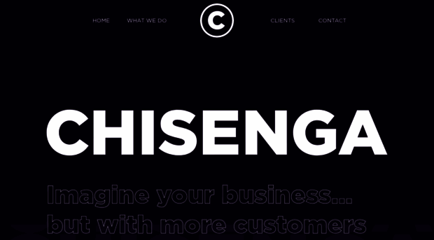 chisenga.com