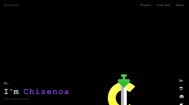 chisenoa.github.io