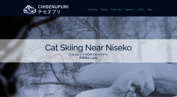 chisenupuri.com