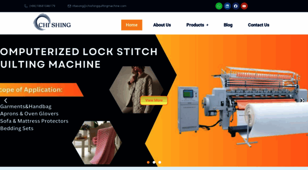 chishingquiltingmachine.com