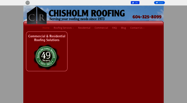 chisholmroofing.ca