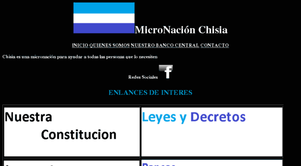 chisia.org