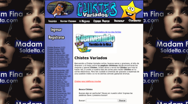 chistesvariados.com