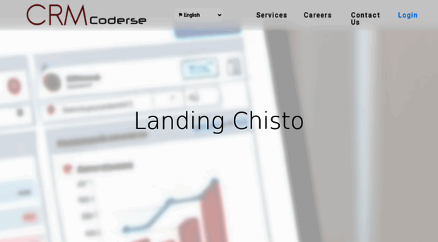 chistocrm.com