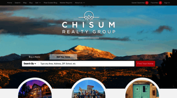 chisumgroup.com