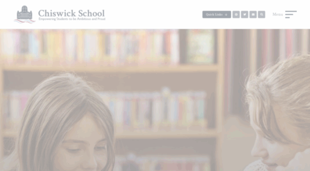 chiswickschool.org