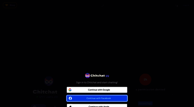 chitchat.tv