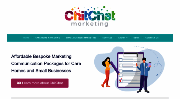 chitchatmarketing.co.uk