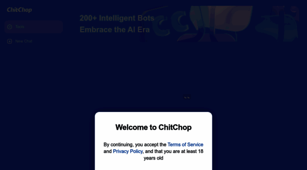 chitchop.com