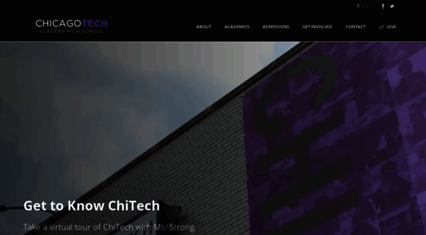 chitech.org