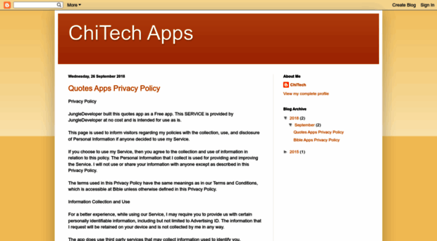 chitechapp.blogspot.com