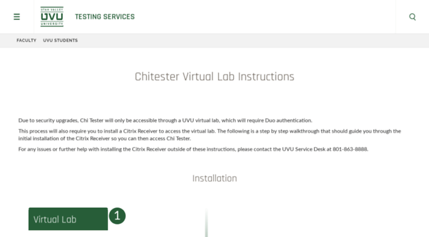 chitester.uvu.edu