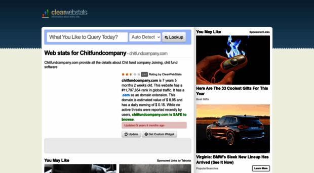 chitfundcompany.com.clearwebstats.com