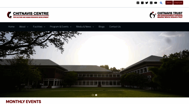 chitnaviscentre.com
