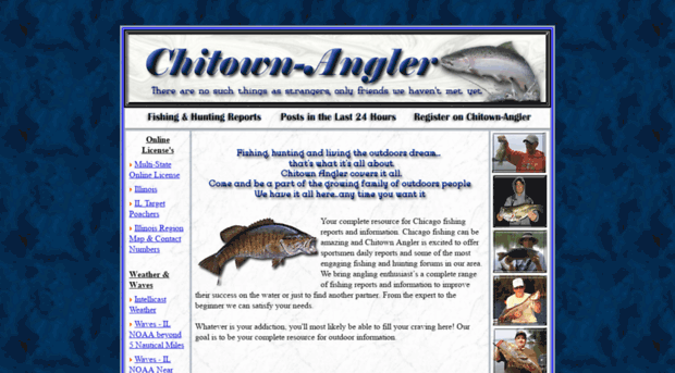 chitownangler.com