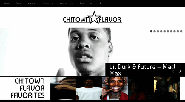 chitownflavor.com