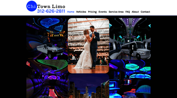 chitownlimo.com