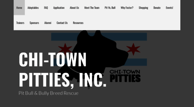 chitownpitties.org