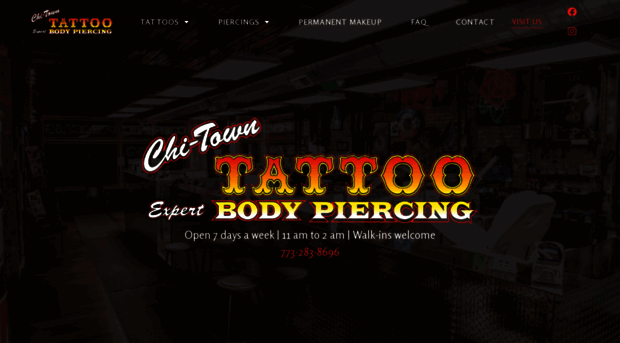 chitowntattoo.com