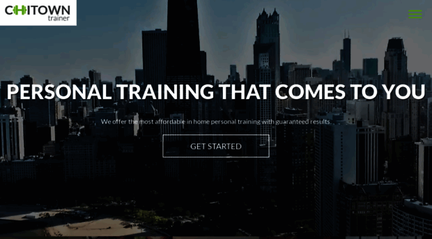 chitowntrainer.com