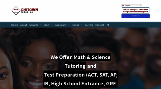 chitowntutoring.com