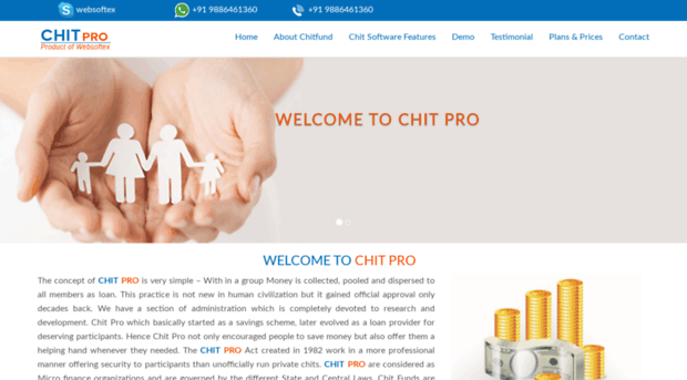 chitpro.com