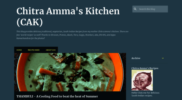 chitra-ammas-kitchen.blogspot.com