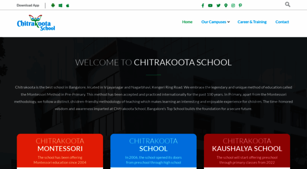 chitrakoota.com