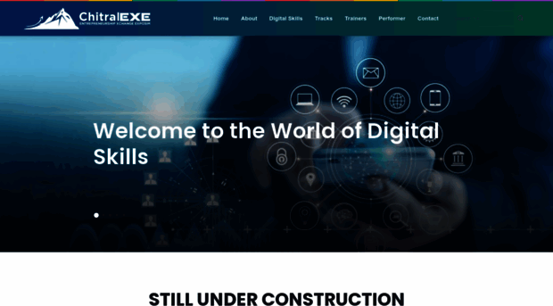 chitralexe.qashqar.com