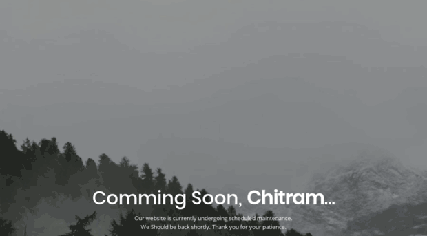 chitramdigital.com