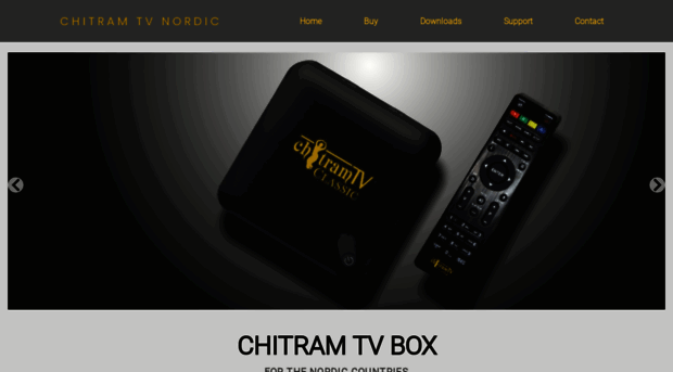 chitramtv.se