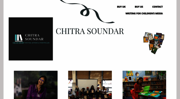 chitrasoundar.com